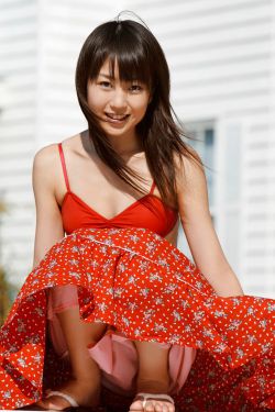 岛田阳子